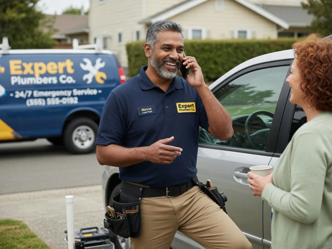 Drain Cleaning Colby, KS FAQs